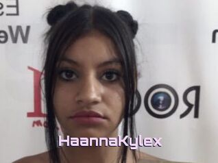 HaannaKylex