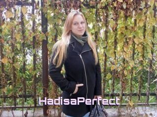 HadisaPerfect