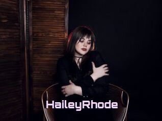 HaileyRhode