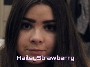 Hailey_Strawberry