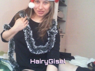 HairyGisel