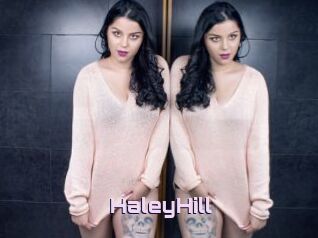 HaleyHill