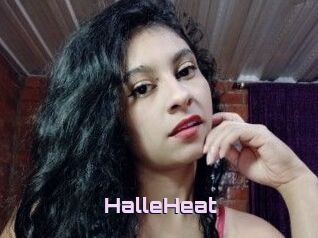 HalleHeat