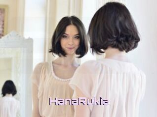 HanaRukia