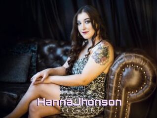 HannaJhonson
