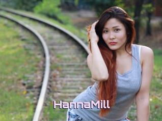 HannaMill