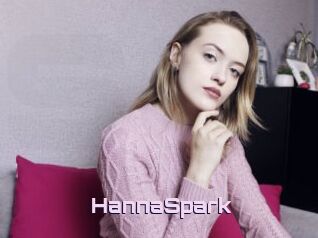 HannaSpark