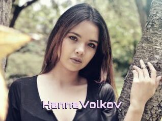 HannaVolkov