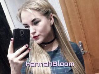 HannahBloom
