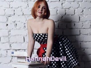 HannahDevil