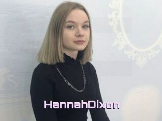 HannahDixon