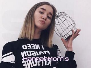 HannahMorris