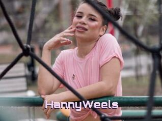 HannyWeels