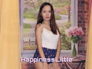 HappinessLittle