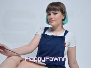 HappyFawnn