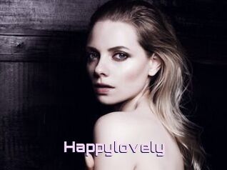 Happylovely