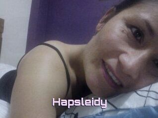 Hapsleidy