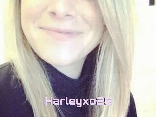 Harleyxo25