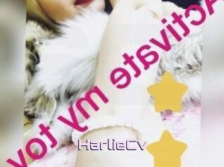 Harlie_Cv