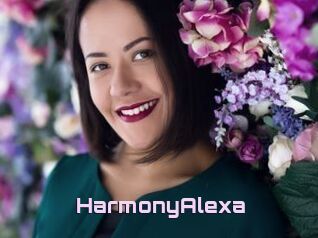 HarmonyAlexa