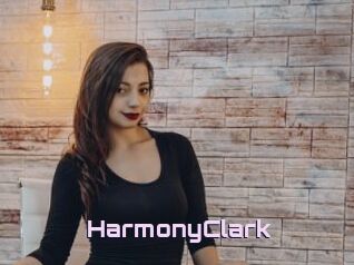 HarmonyClark