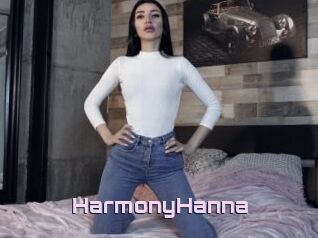 HarmonyHanna
