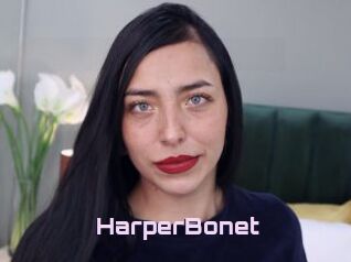 HarperBonet