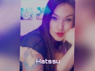 Hatssu