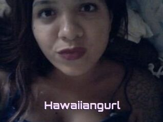 Hawaiiangurl
