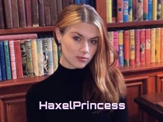 HaxelPrincess