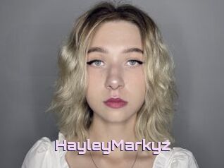 HayleyMarkyz
