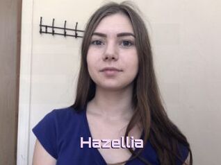 Hazellia