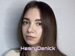 HearyDenick