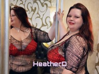 HeatherD