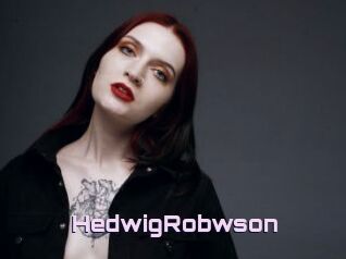 HedwigRobwson