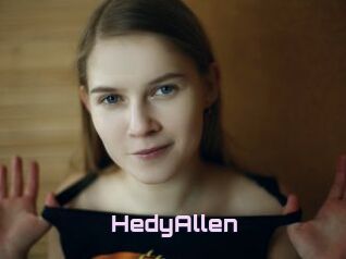 HedyAllen