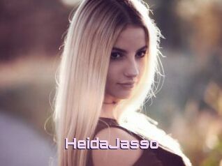 HeidaJasso