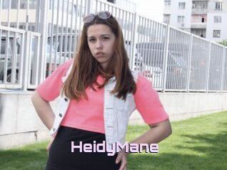HeidyMane