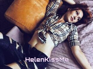 HelenKissMe
