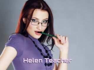 Helen_Teacher