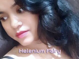 Helenium_Fairy