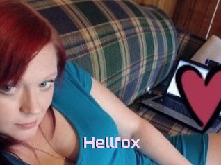 Hellfox
