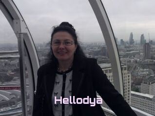 Hellodya