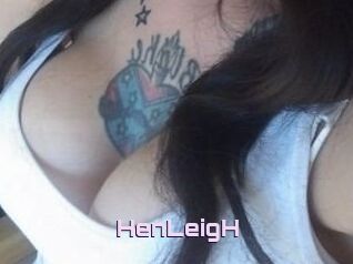 HenLeigH