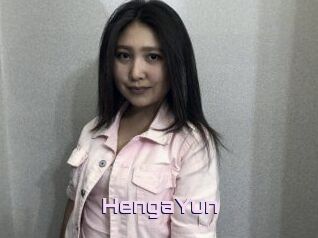 HengaYun