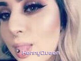 HennyQueen
