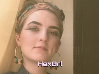 HexGrl