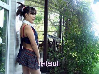 HiSuii