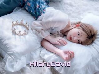 HilaryDavid