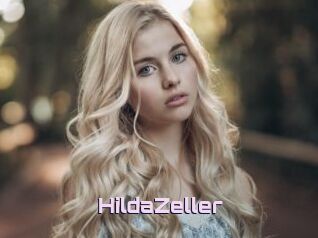 HildaZeller